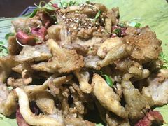 -福慧慈缘素食餐厅(王府井店)