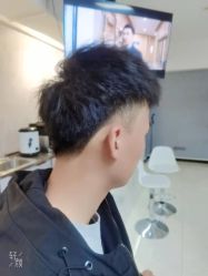 -西克造型美发连锁