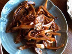 -丽江金茂凯悦臻选酒店-滇香馆