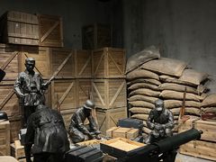 -上海四行仓库抗战纪念馆