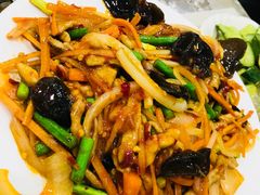 -聚德福海鲜家常菜(刘庄店)