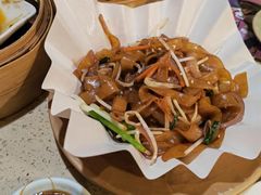 -点都德(龙之梦店)