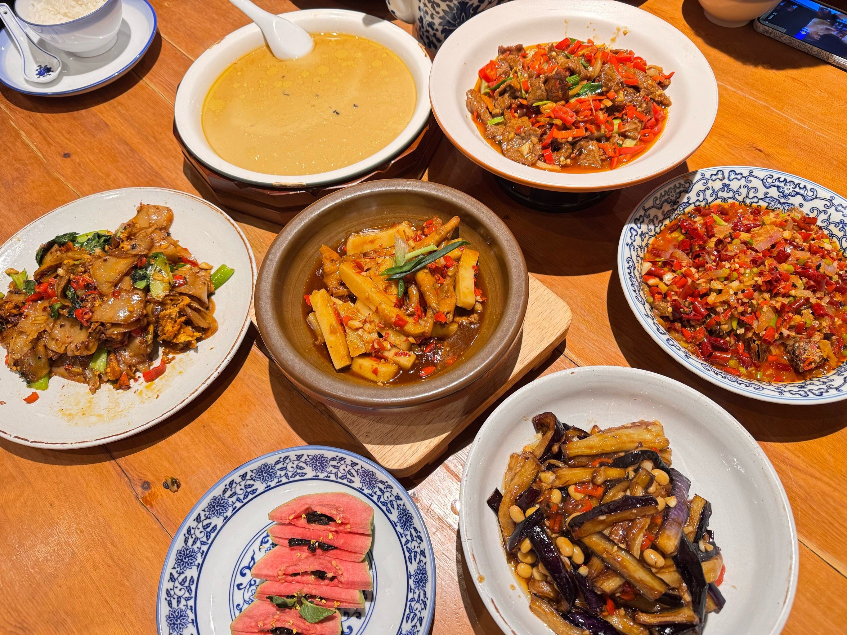 景德镇的美食,景德镇家常菜,景德镇必吃