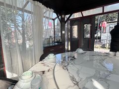 -后海彼岸花园餐厅