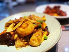 灵山什锦-品渔味湖鲜馆(拈花湾店)