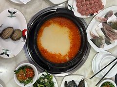 -牛排王糟粕醋火锅(海甸分店)