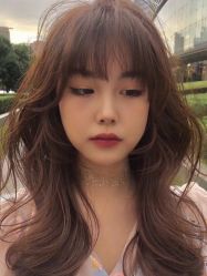 -HG美发设计沙龙