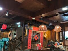 -富正毅三下锅连锁(三店)