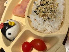 -鱼酷活鱼烤鱼(静安大融城店)