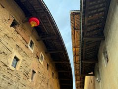 -福建土楼(南靖)景区
