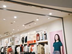 -优衣库(青岛万象城店)