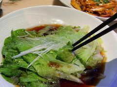 -绿茶餐厅(天通苑华联店)