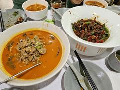 -湘中缘·湖南菜(娄底驻京办店)