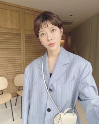 -杉影印象日式烫染專門店