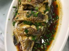 -金海湾海鲜排档(朱家尖店)