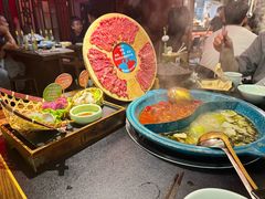 -吼堂老火锅(太古里总店)