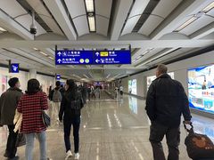 -香港国际机场