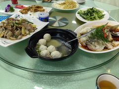 -景好海鲜餐厅(大鹏必选旅游店)