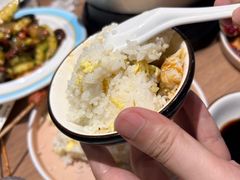 -街角等你.大连海鲜烧烤(西安路店)