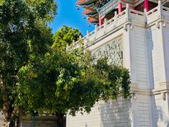 -广东圆玄道观