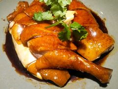 豉油鸡-岭南真味·匠心粤菜(K11店)