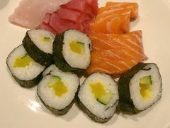 -绿地万豪酒店-城市节奏餐厅