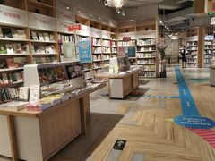 -当当书店(国泰广场店)
