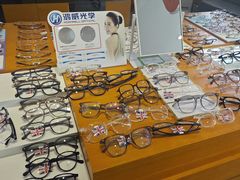 -京光明眼镜批发城(大兴黄村店)
