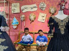 -华谊兄弟（长沙）电影小镇