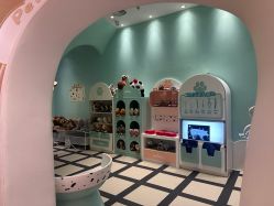 -奈尔宝家庭中心·亲子餐厅(苏州大悦城店)