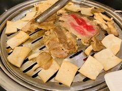 -韩屋韩国料理(天山路店)