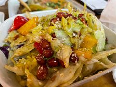 -木屋烧烤(龙湖天街店)