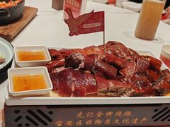 -先记烧鹅王·本地粤菜(福永店)