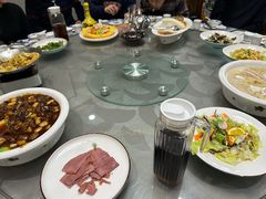 -邢家锅贴老店·非遗·开封菜(金明广场店)