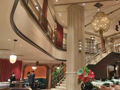 -上海人家花樣年华(中山公园店)