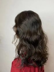 点击看大图 -MORI HAIR SALON日式美发沙龙
