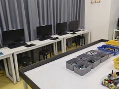 -魔克乐高机器人少儿编程教育中心(朝阳校区)