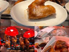 -陈鹏鹏潮汕菜(宝安机场T3航站楼店)