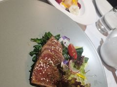 -戈雅法餐厅(世界城广场店)