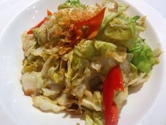 手撕包菜-峨嵋酒家总店(车公庄店)