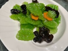 -三道菜(明堂公园店)