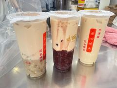 血糯米奶茶-阿姨奶茶专卖(舌涧道杭州惠民路创始店)