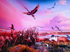 -中国湿地博物馆