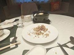 -祥记餐饮•豫粤珍味(金隅大厦店)