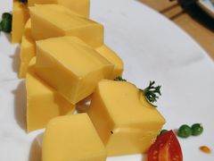 -清雅臻品·竹林院落·新派青岛菜(崂山店)