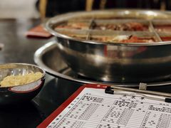 -邓莽子老火锅(鲁祖庙店)