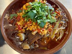 -蜀川川破店·江湖菜·烧烤(北京首店)