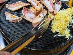-石记老北京炙子烤肉(松园店)