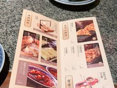 -南京大牌档(之心城店)