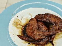 -翠华餐厅(香港国际机场店)